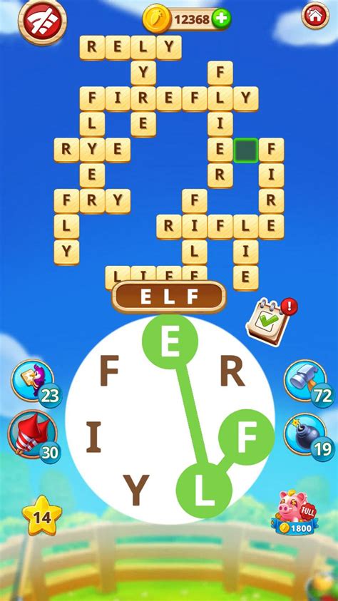 Wordalot lösungen Level 1647 .